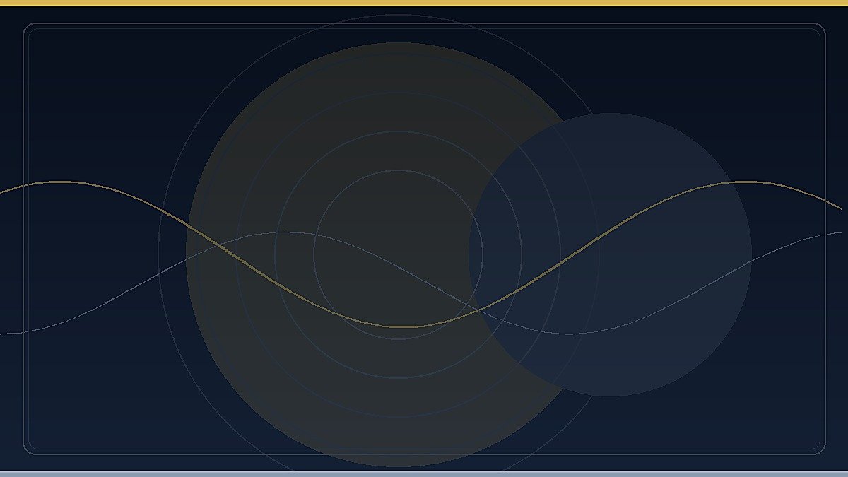 Professional editorial illustration for Asset Allocation Explained for Long-Term Investors