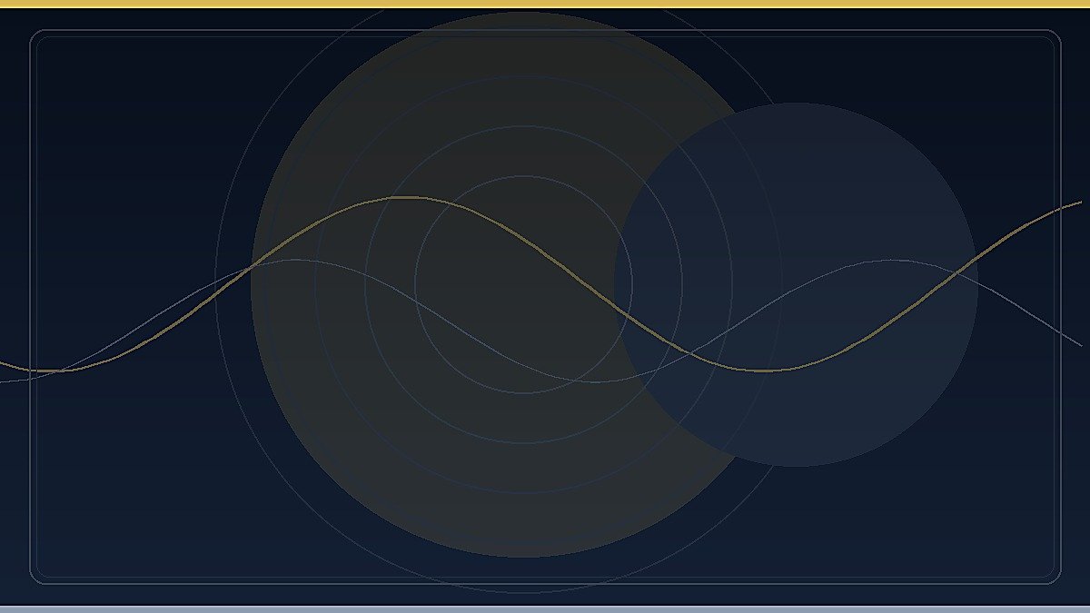 Professional editorial illustration for How Interest Rates Influence Financial Markets and Economic Decisions